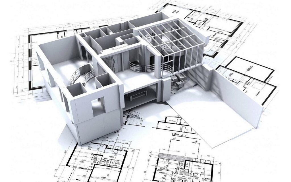 Construction and Permit Set Services