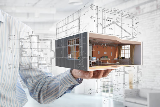 Architecture Design Services