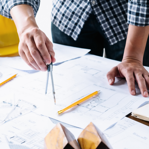 Building design